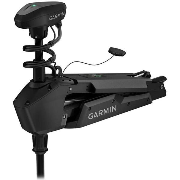 GARMIN MOTOR EL. FORCE PRO TROLLING 57INCH CU TRADUCTOR GT56UHD INTERGAT SERIA: