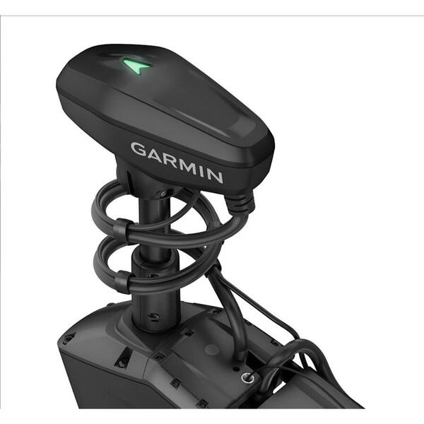 GARMIN MOTOR EL. FORCE PRO TROLLING 57INCH CU TRADUCTOR GT56UHD INTERGAT SERIA: