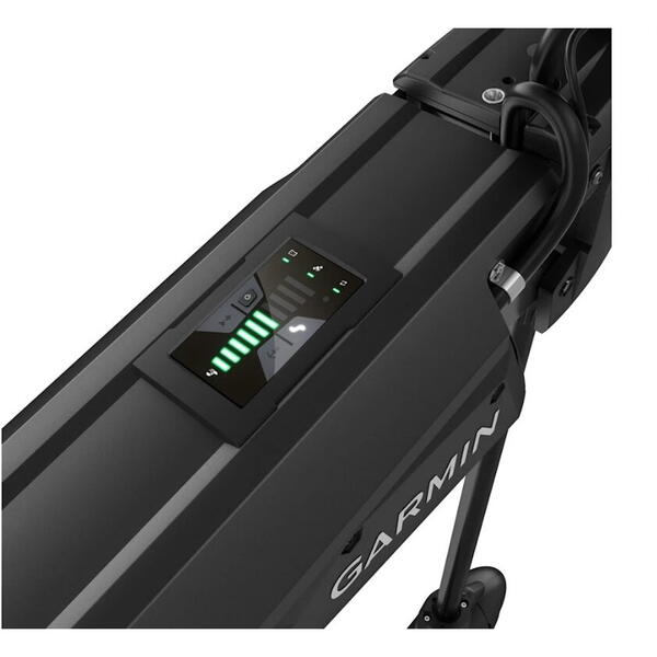 GARMIN MOTOR EL. FORCE PRO TROLLING 57INCH CU TRADUCTOR GT56UHD INTERGAT SERIA: