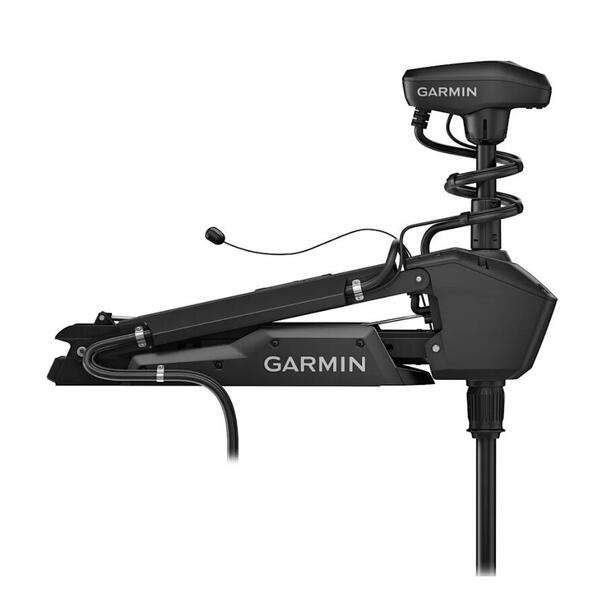 GARMIN MOTOR EL. FORCE PRO TROLLING 57INCH CU TRADUCTOR GT56UHD INTERGAT SERIA: