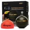 DEEPER SONAR SMART CHIRP+ 3.0 FLDP47