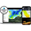 DEEPER SONAR SMART CHIRP+ 3.0 FLDP47