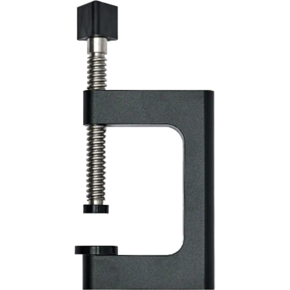 DEEPER PRINDERE G-CLAMP PT. SUPORT FLEXIBIL 2.0