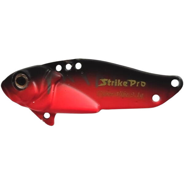 STRIKE PRO CICADA CYBER VIBE 4CM/6,6G