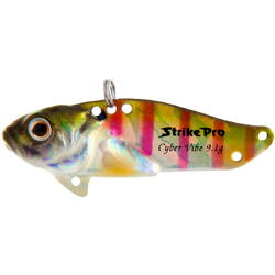STRIKE PRO CICADA CYBER VIBE 4CM/6,6G