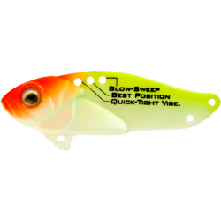 CICADA CYBER VIBE 4,5CM/9,1G