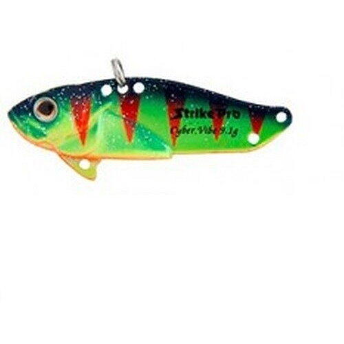 STRIKE PRO CICADA CYBER VIBE 4,5CM/9,1G