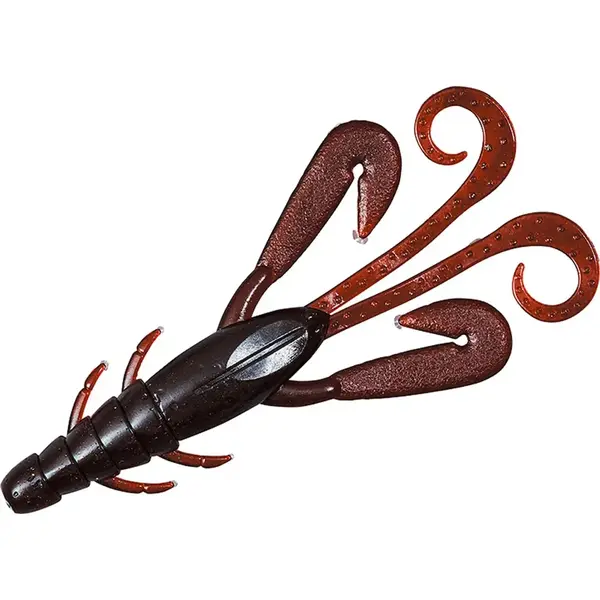 DAIWA STEEZ CRAW 3.1 SCUPPERNONG 7,9CM