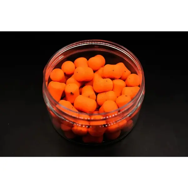 ARROW INT. WAFTERS DUMBELL FORGOTTEN FLAVOURS JUICY PEACH 6MM