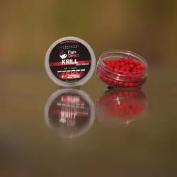 WAFTERS DUMBELL FORGOTTEN FLAVOURS KRILL 6MM