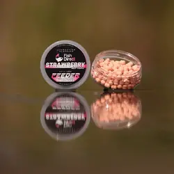 WAFTERS FORGETTEN FLAVOURS STRAWBERRY 6MM