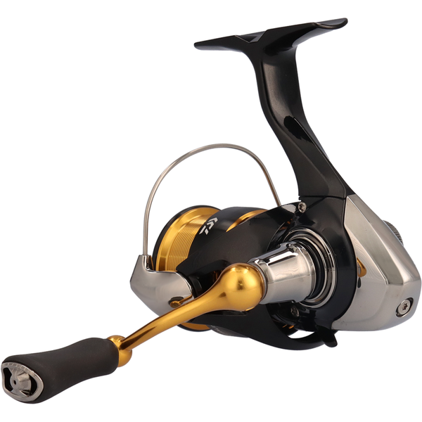 MULINETA DAIWA 20 LEGALIS LT 1000 5RUL/150MX014MM/5,2:1