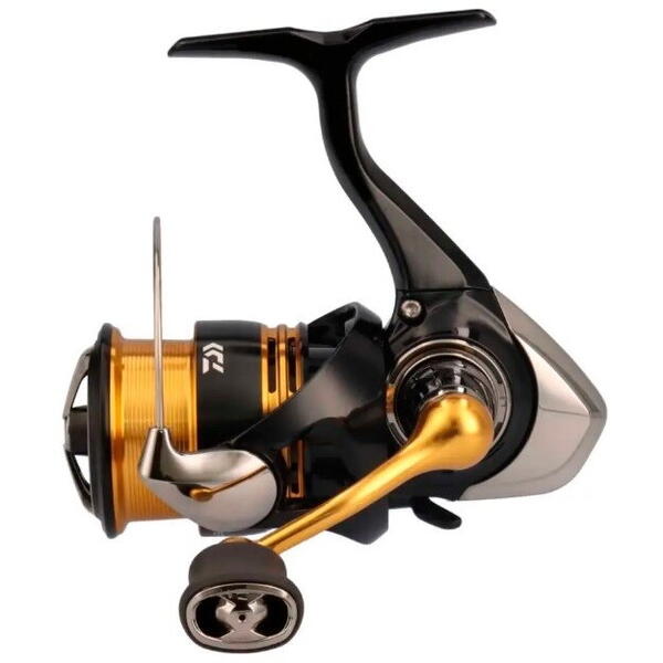 MULINETA DAIWA 20 LEGALIS LT 1000 5RUL/150MX014MM/5,2:1