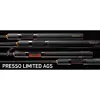 LANSETA SPINNING DAIWA 2BUC.20 PRESSO LTD AGS 510ULS 1,78M/1,5-3G