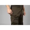 HARKILA PANTALON RAGNAR SLATE BROWN/WILLOW GREEN MAR.48/32