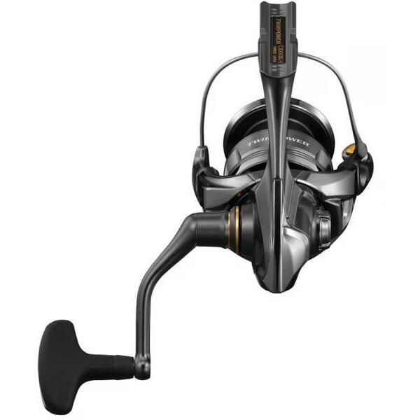MULINETA SHIMANO ULTEGRA FD C3000HG 5+1RUL/ /5,8:1