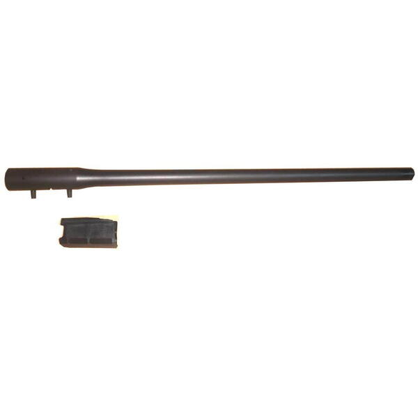 BLASER TEAVA PT.R8 SEMI-WEIGHT 308WIN NS THR M17X1 +MAGAZIE