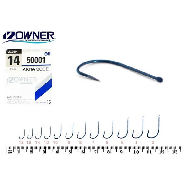 OWNER CARLIG 50001 AKITA SODE  17BUC/PL NR.10