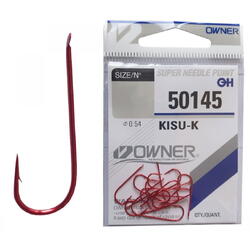 CARLIG 50145 KISU-K 18BUC/PL NR 8