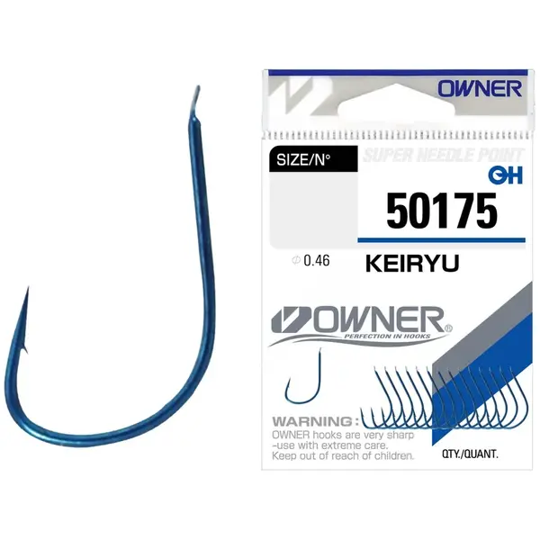 OWNER CARLIG 50175 KEIRYU 15BUC/PL NR.8