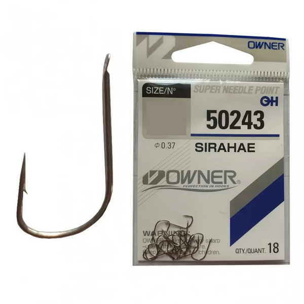 OWNER CARLIG 50243 SIRAHAE 18BUC/PL NR.20