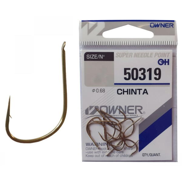 OWNER CARLIG 50319 CHINTA 14BUC/PL NR.2