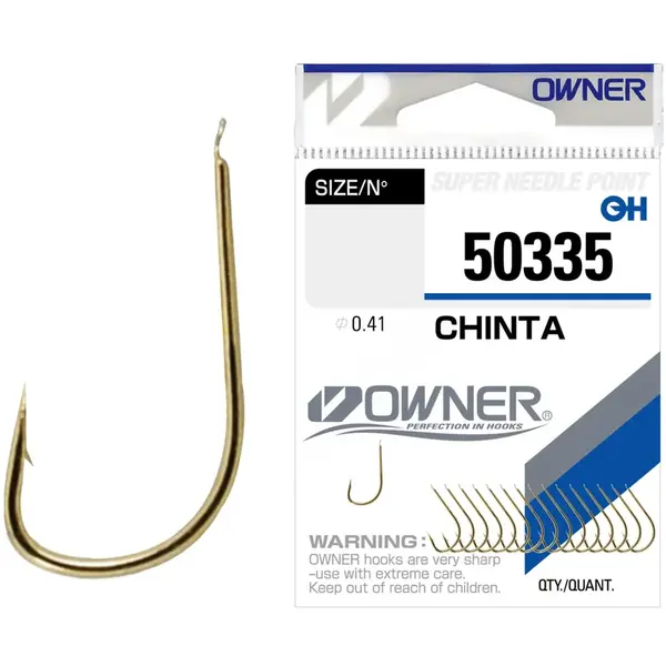 OWNER CARLIG 50335 CHINTA 16BUC/PL NR.4