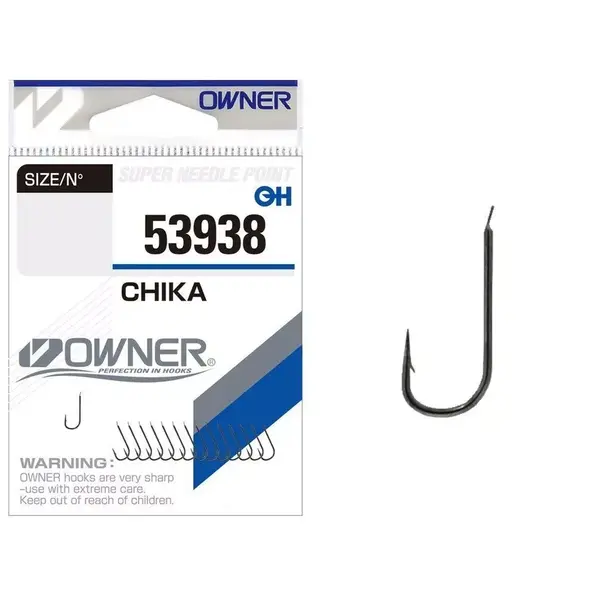 OWNER CARLIG 53938 CHIKA 15BUC/PL NR.14