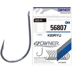 CARLIG 56807 KEIRYU 15BUC/PL NR.6