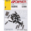 OWNER BRIDE 52484 1,8MM/28BUC/PL