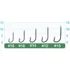 OWNER CARLIG FDH-12 FURANSU NICKEL NR.10 20BUC/PL