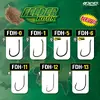 OWNER CARLIG FDH-12 FURANSU NICKEL NR.16 20BUC/PL