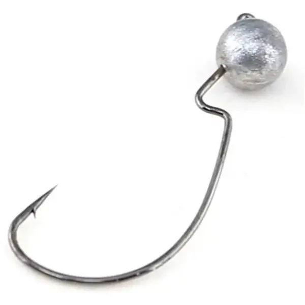 OWNER JIG LESTAT 5149 ULTRA HEAD FINESSE TYPE NR.1/1,77G 5BUC/PL