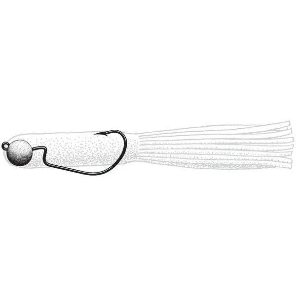 OWNER JIG LESTAT 5149 ULTRA HEAD FINESSE TYPE NR.4/3,54G 5BUC/PL