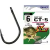 OWNER CARLIG CT-5 CARP ISEAMA  NR.4 8BUC/PL