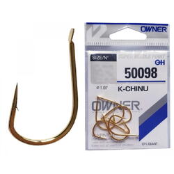 CARLIG 50098 K-CHINU NR. 1 7BUC/PL