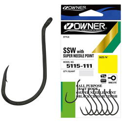 CARLIG 5115 OH SSW NR.6/0 4BUC/PL
