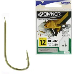 CARLIG LEGAT RL-282 NR.10/70CM/0,20MM 10BUC/PL