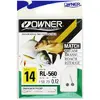 OWNER CARLIG LEGAT RL-560 NR. 14/70CM/0,12MM 10BUC/PL