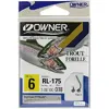 OWNER CARLIG LEGAT RL-175 NR.7/60CM/0,18MM 10BUC/PL