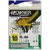 OWNER CARLIG LEGAT RL-284 NR.14/70CM/0,12MM 10BUC/PL