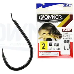 CARLIG LEGAT RL-1481 NR. 5/70CM/0,20MM 8BUC/PL