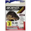 OWNER CARLIG LEGAT RL-328 NR. 7/70CM/0,22MM 9BUC/PL