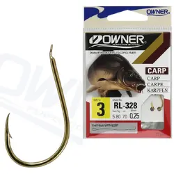 CARLIG LEGAT RL-328 NR. 7/70CM/0,22MM 9BUC/PL