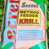 ARROW INT. NADA SECRET METHOD FEEDER KRILL 1KG