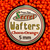 ARROW INT. WAFTERS SECRET  5MM CHOCO ORANGE
