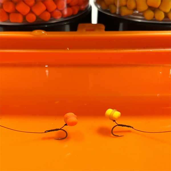 ARROW INT. WAFTERS SECRET  5MM FRUITY MIX