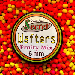 ARROW INT. WAFTERS SECRET  6MM FRUITY MIX