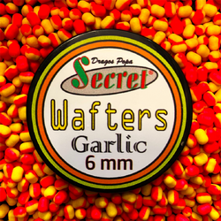 ARROW INT. WAFTERS SECRET  6MM GARLIC