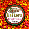 ARROW INT. WAFTERS SECRET  7MM FRUITY MIX